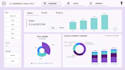 create power bi dashboards