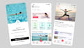 design mobile app ui ux design in figma website ui ux website design app design