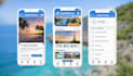 design mobile app ui ux design adalo bubble no code website