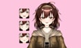 design vtuber, custom pngtuber character model or giftuber for streaming, twitch