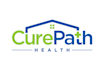 do modern wonderful hospital logo design