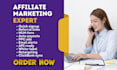 setup affiliate marketing cpm software mlm ppc clickbank affiliatewp ultimate