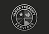 do modern high quality building, concrete logo