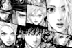 draw professional custom manga page