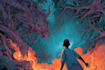 do comic book illustration comic graphic novel comic
