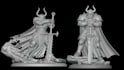 design professional 3d characters, models, and animation ready assets