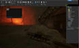 create a roblox map for fps thrill as a strategy game map