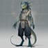 draw fantasy or dnd creatures and monsters