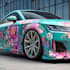 make eye catching your car and vehicle wrap design