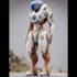 create your robot character for your sci fi themed projects
