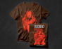 create trendy christian t shirt designs