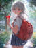 draw anime character illustration