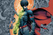 make a comic book cover comic cover page design comic book