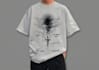create custom christian t shirt art style