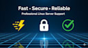 fix and setup your linux server issues and configs