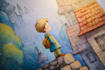 create custom book cover and children book illustrations