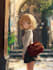 do an anime or comic character