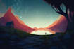 create amazing digital art