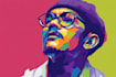 create an awesome wpap pop art