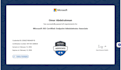 microsoft 365 tenant setup,configuration