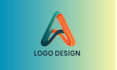 design a professional mascot logo