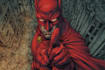 super hero comic or character illustration