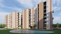 create 3d architectural modeling and realistic rendering
