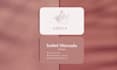 design professional business cards using canva