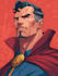 do  comic book cartoon and custom illustration digital art
