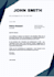 create proffesional resume and cover letter