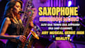 record amazing saxophone and clarinet tracks for you