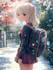 draw anime character an illustration