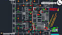 create detailed residential electrical plans using autocad