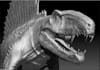 sculpt characters, statue, miniatures, molding, fantasy 3d model for 3d printing