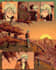 create comic illustration motion comic 2d illustration design webcomic animation