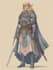draw your d and d character and oc art