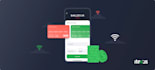 integrate secure payment gateway or processor for mobile apps and websites