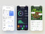 develop professional iot apps with hardware integration and cloud solutions