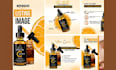 design amazon infographics, amazon listing images design, product listing images