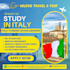 create modern corporate flyer designs professionally