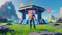 create a fortnite map in unreal engine for fortnite uefn