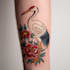 draw japanese traditional tattoo design