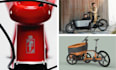 design and develop innovative bicycles and ebikes