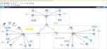 do cisco packet tracer labs on cisco packet tracer