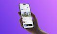create a user friendly UI UX and ios app design