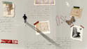 create motion graphics and animated visuals