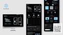 design professional UI UX for mobile apps android and ios