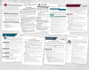 prepare an eye catching, entry level resume and cover letter