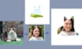 create custom canva frame from any shape you provide