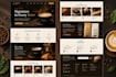 create responsive business websites and landing pages